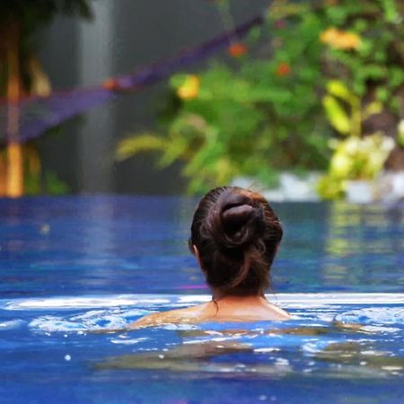 Sundaras Sigiriya Jungles Caves Resort Dambulla Buitenkant foto