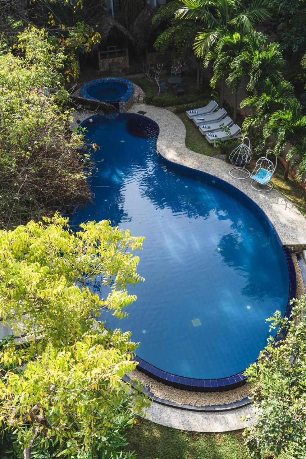 Sundaras Sigiriya Jungles Caves Resort Dambulla Buitenkant foto